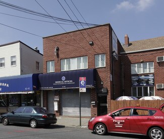 More details for 62-40 Forest Ave, Ridgewood, NY - Office/Medical for Lease
