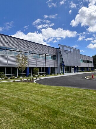Plus de détails pour 601 Aviation Research Blvd, Egg Harbor Township, NJ - Bureau à louer
