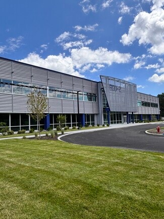 More details for 601 Aviation Research Blvd, Egg Harbor Township, NJ - Office for Lease