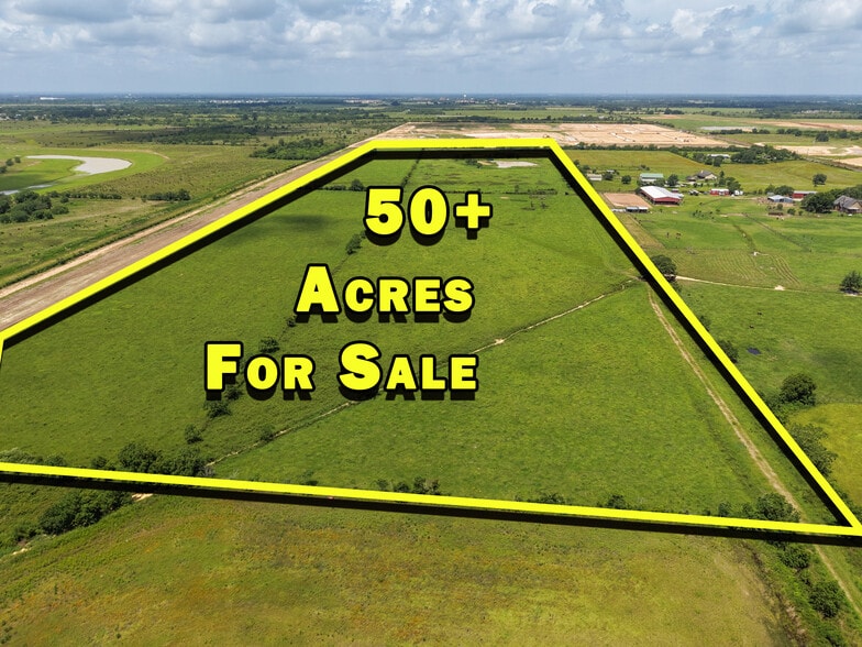 22563 FM 362, Waller, TX for sale - Building Photo - Image 3 of 11