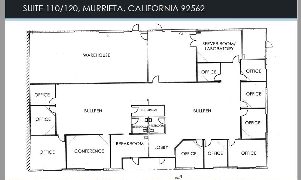 25819 Jefferson Ave, Murrieta, CA à vendre - Autre - Image 1 de 1