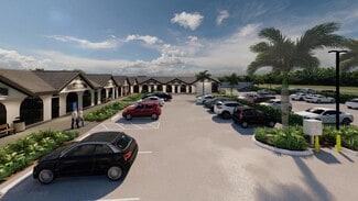 Plus de détails pour 24901 Sandhill Blvd, Punta Gorda, FL - Commerce de détail à louer