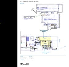 520 N 8th St, Lake City, MN à louer Plan d’étage- Image 1 de 1