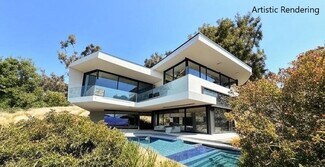Plus de détails pour 2460 Tuna Canyon Rd, Topanga, CA - Terrain à vendre