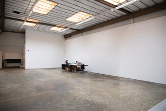 Plus de détails pour 3783 Union Pacific Ave, Los Angeles, CA - Local d'activités à louer