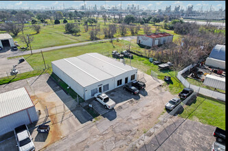 20 28th 1/2 St S, Texas City, TX - Aérien  Vue de la carte - Image1