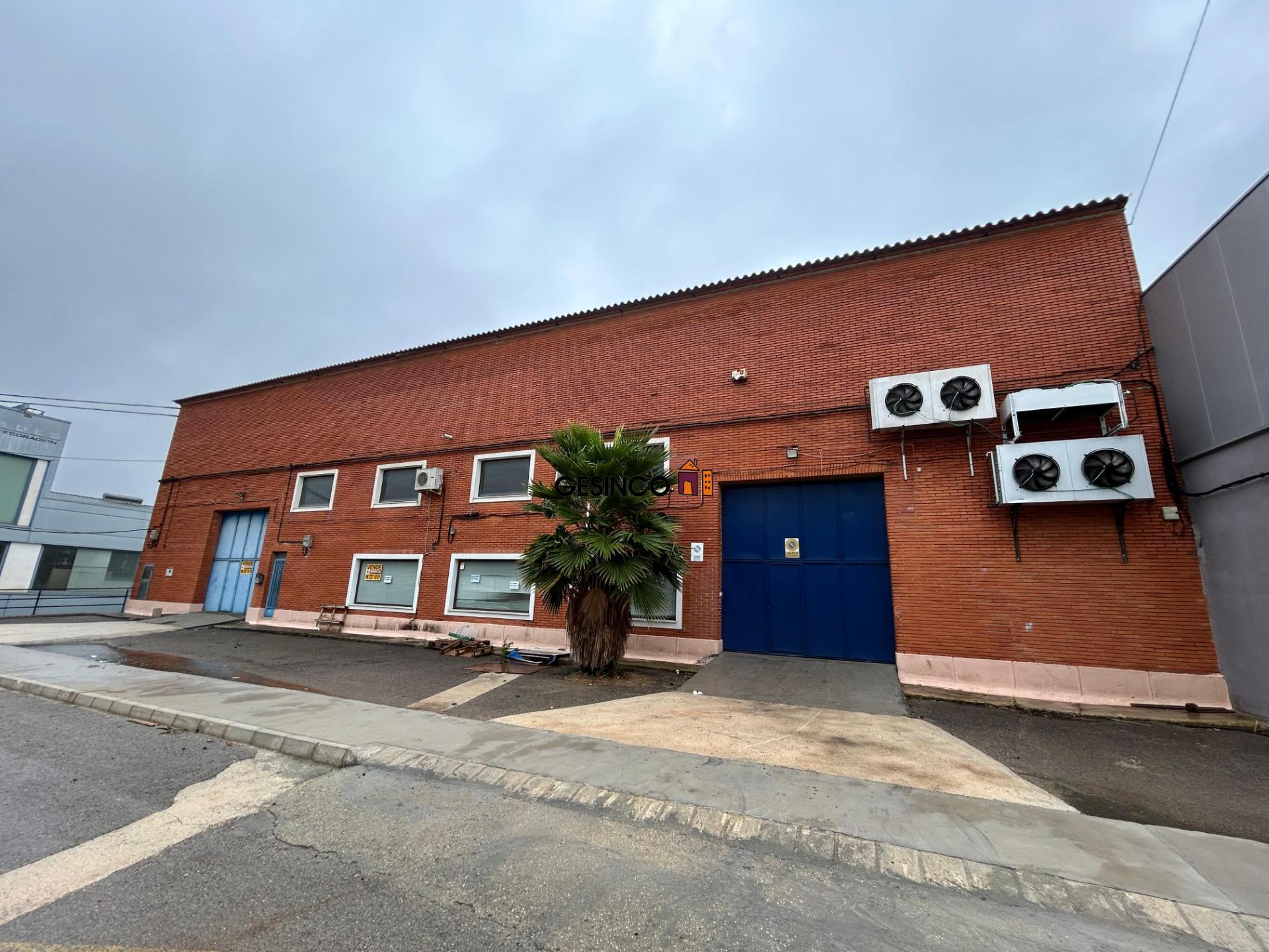 Nacional, 340, La Llosa de Ranes, Valencia for sale Building Photo- Image 1 of 12