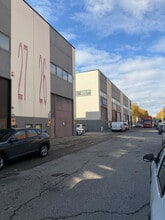 Calle Pedrezuela, 19, Alcorcón, Madrid for lease Interior Photo- Image 2 of 4