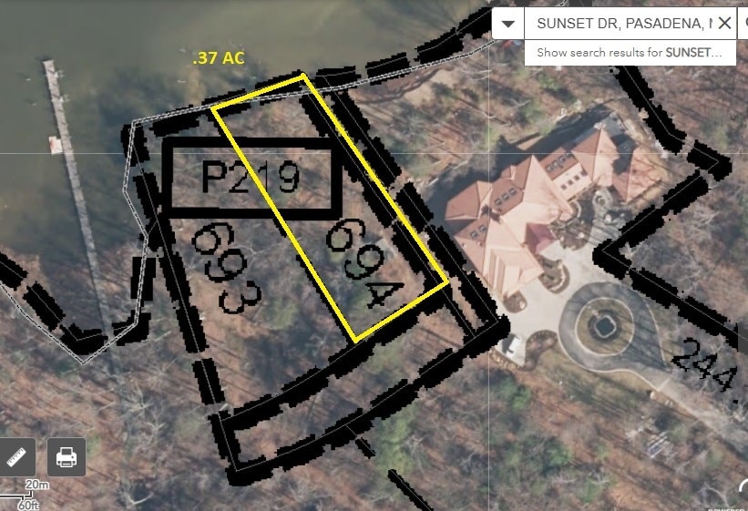 Sunset Dr, Pasadena, MD for sale Primary Photo- Image 1 of 3