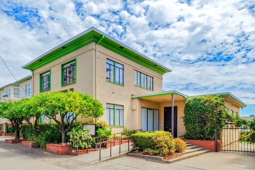 2944 Webster St, Oakland, CA for sale - Building Photo - Image 3 of 26