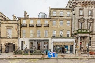 More details for 56 George St, Edinburgh - Office for Lease