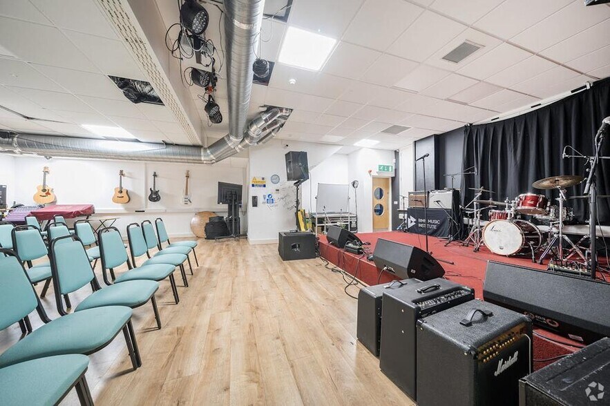 64 Brunswick St W, Hove à vendre - Photo intérieure - Image 3 de 7