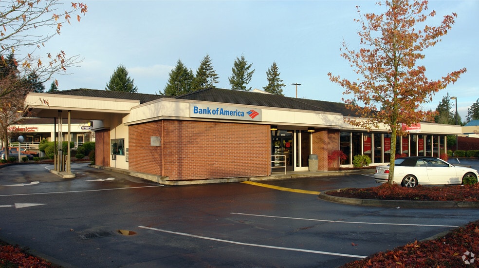 12008 Meridian Ave E, Puyallup, WA for lease - Building Photo - Image 1 of 2