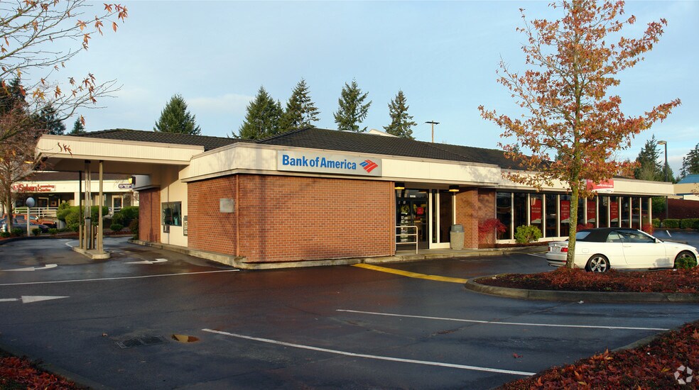 12008 Meridian Ave E, Puyallup, WA à louer - Photo du bâtiment - Image 1 de 2