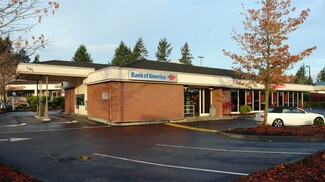 Plus de détails pour 12008 Meridian Ave E, Puyallup, WA - Commerce de détail à louer