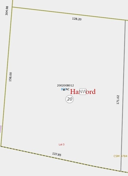 852 W Sumner St, Hartford, WI à vendre - Photo du bâtiment - Image 2 de 3