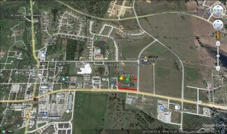 Plus de détails pour 20550 Eva St, Montgomery, TX - Terrain à vendre