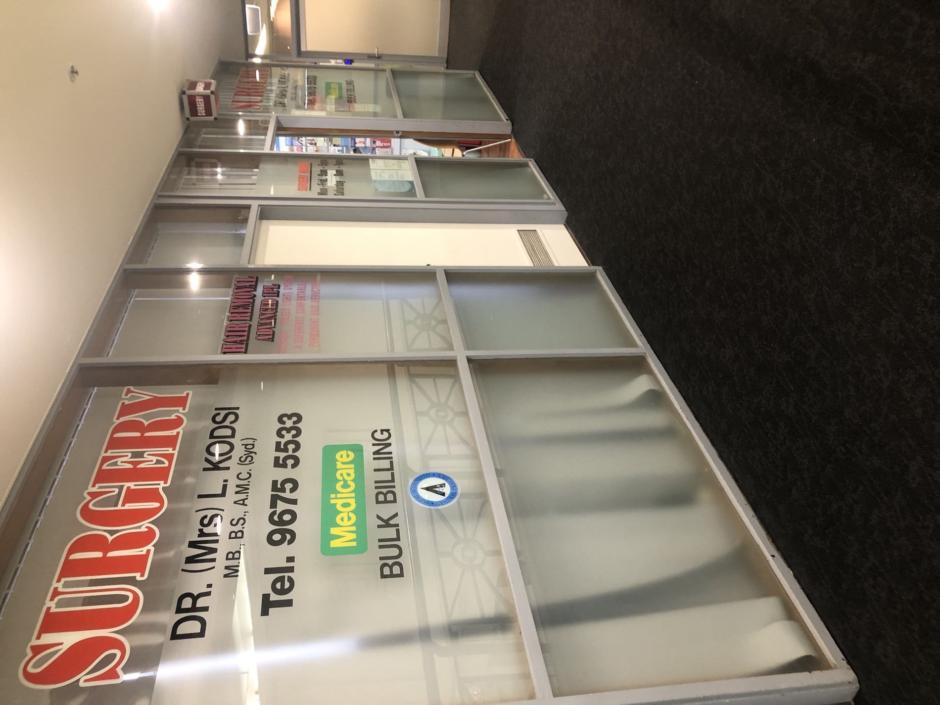 Cnr Carlisle Ave, Mount Druitt for lease Interior Photo- Image 1 of 10