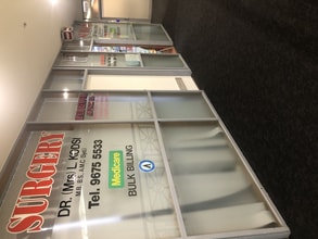 Cnr Carlisle Ave, Mount Druitt for lease Interior Photo- Image 1 of 10