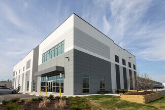 Plus de détails pour 1 Nassau Pl, Staten Island, NY - Industriel à louer