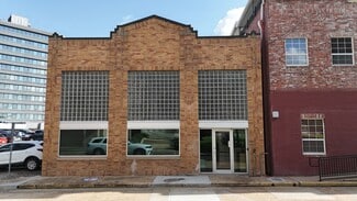 Plus de détails pour 110 W Kirby St, Lake Charles, LA - Bureau à louer