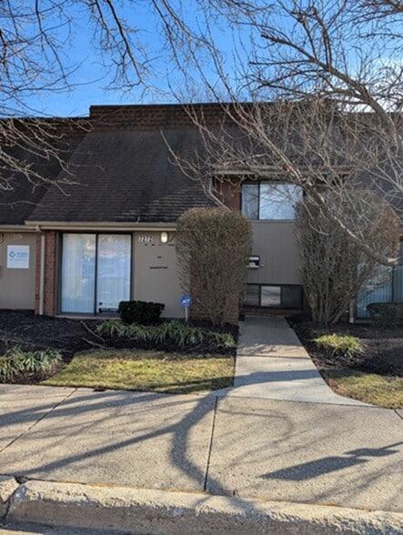 7270-7278 Cradlerock Way, Columbia, MD for sale - Building Photo - Image 1 of 6