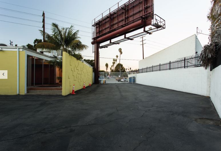 5200 Venice Blvd, Los Angeles, CA à vendre - Photo du bâtiment - Image 3 de 14