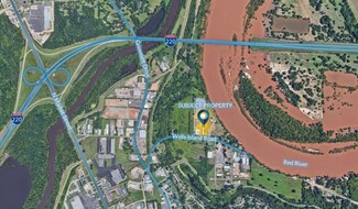 More details for 1608 Wells Island Rd, Shreveport, LA - Industrial for Lease
