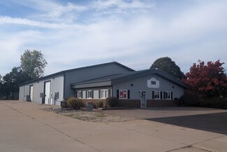 Plus de détails pour 1804 N Towanda Barnes Rd, Bloomington, IL - Flex à vendre