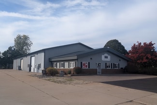 Plus de détails pour 1804 N Towanda Barnes Rd, Bloomington, IL - Commerce de détail à vendre