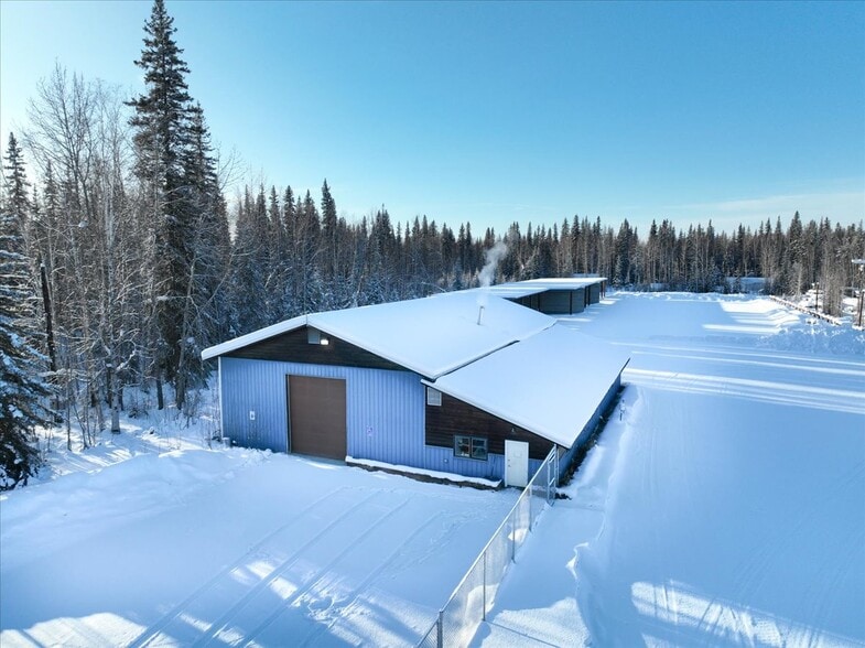 1995 Badger Rd, North Pole, AK for lease - Building Photo - Image 2 of 18
