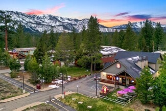 Plus de détails pour 3160 Highway 50, South Lake Tahoe, CA - Commerce de détail à vendre