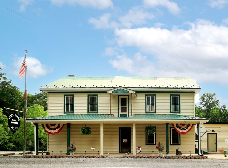 10410 Buffalo Rd, Mifflinburg, PA for sale - Primary Photo - Image 1 of 69