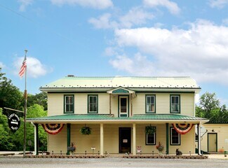 Plus de détails pour 10410 Buffalo Rd, Mifflinburg, PA - Commerce de détail à vendre