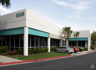 More details for 6235 River Crest Dr, Riverside, CA - Office for Lease