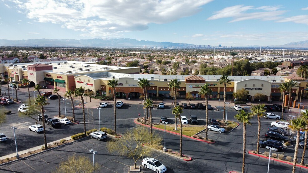 1450 W Horizon Ridge Pky, Henderson, NV for lease - Building Photo - Image 3 of 11