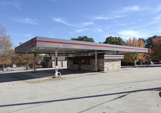 Plus de détails pour 1950 Clay Rd, Austell, GA - Commerce de détail à vendre
