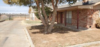 Plus de détails pour 901 E County Road 140, Midland, TX - Flex à vendre