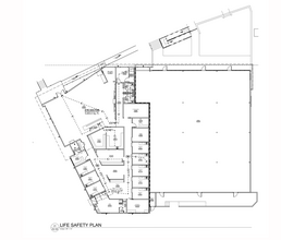 12652 Timberland blvd, Fort Worth, TX à louer Plan d’étage- Image 1 de 2