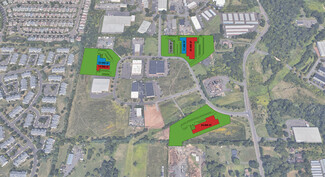 More details for Campus Drive Lot 5, Warminster, PA - Industrial for Lease