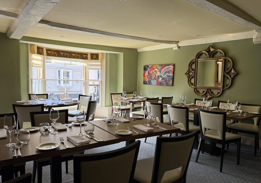 19 High Street, Ledbury à vendre - Photo intérieure - Image 3 de 3