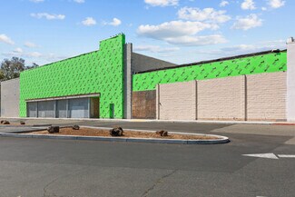 Plus de détails pour 8501 Auburn Blvd, Citrus Heights, CA - Commerce de détail à vendre