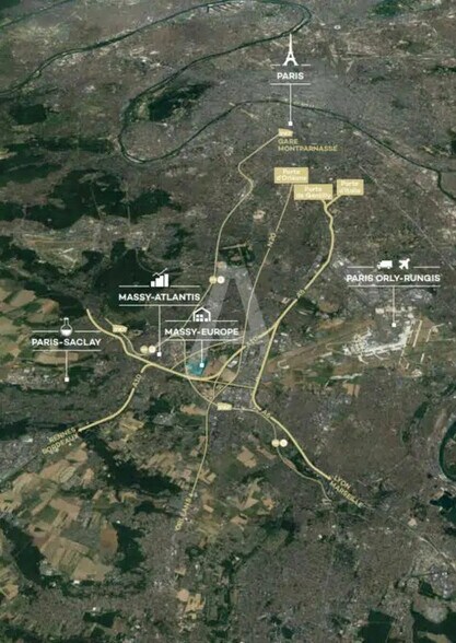 Flex in Massy for sale - Building Photo - Image 3 of 9