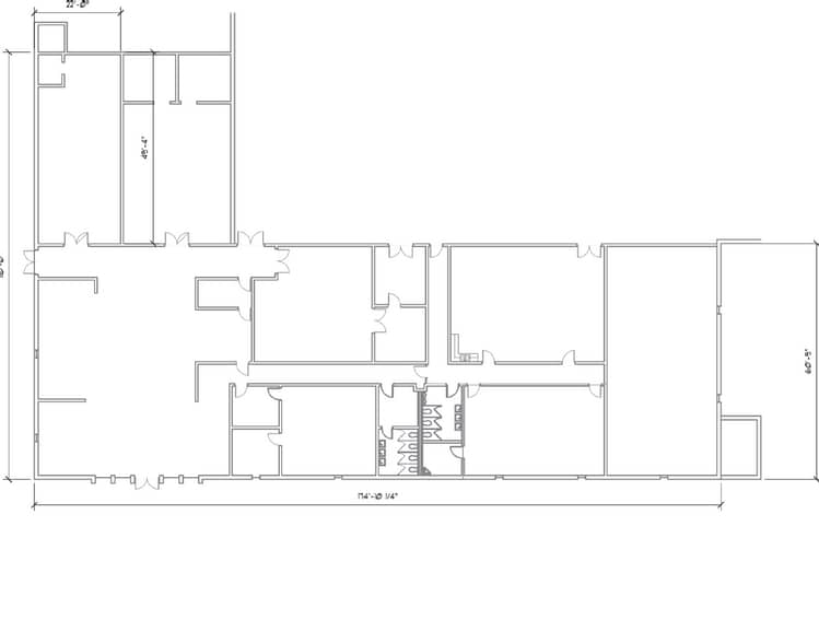 1402 Mills B Lane Blvd, Savannah, GA for lease - Building Photo - Image 2 of 2