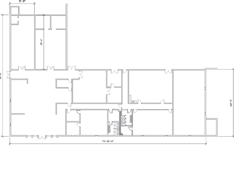 1402 Mills B Lane Blvd, Savannah, GA à louer - Photo du bâtiment - Image 2 de 2