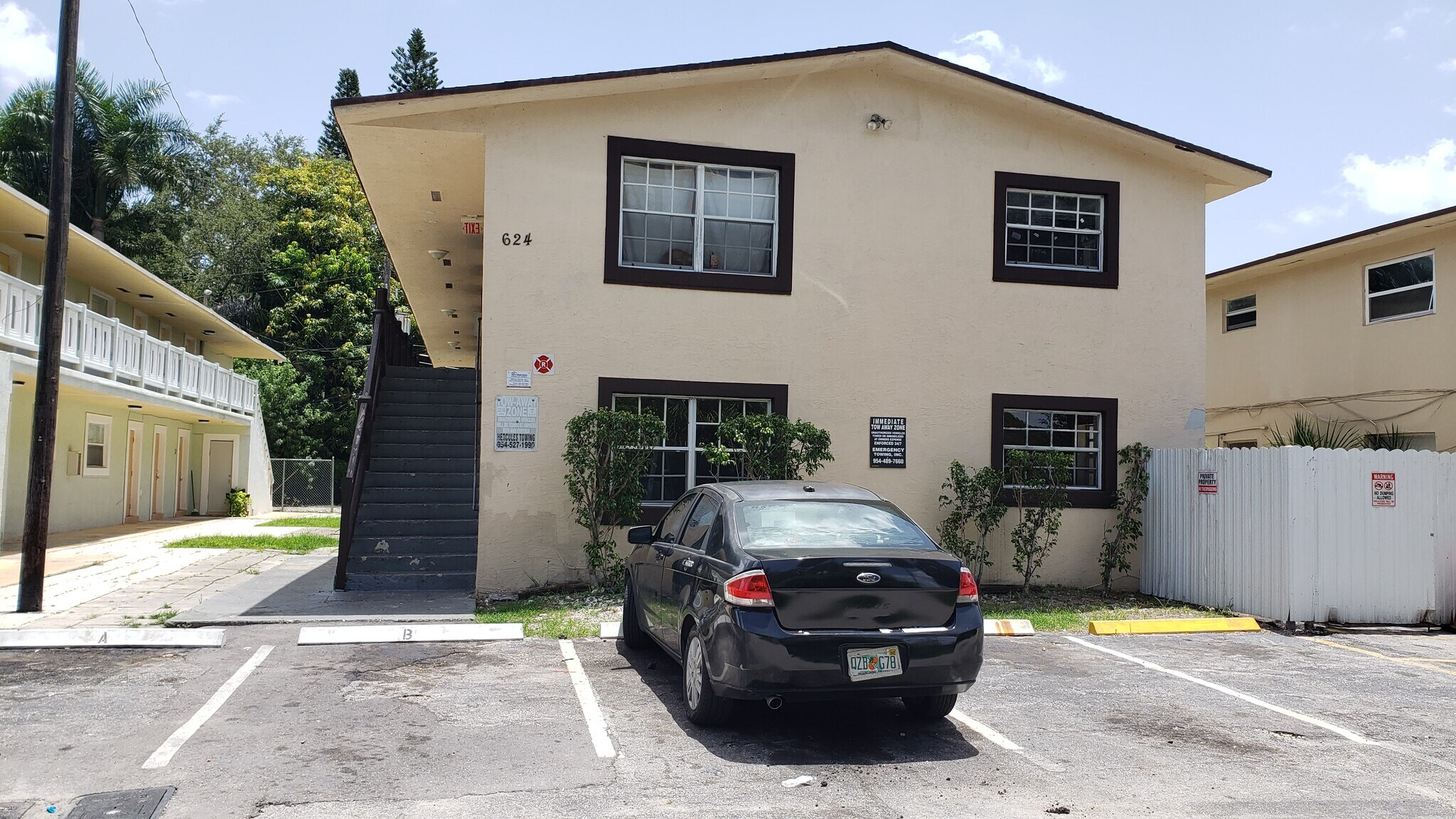 624 SW 16th Ave, Fort Lauderdale, FL à vendre Photo principale- Image 1 de 9