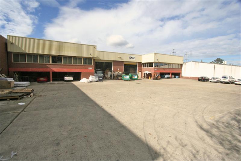 3 Cooper St, Smithfield à louer - Photo du bâtiment - Image 2 de 10