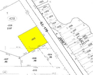 More details for 235 W State Rd, Island Lake, IL - Specialty for Sale
