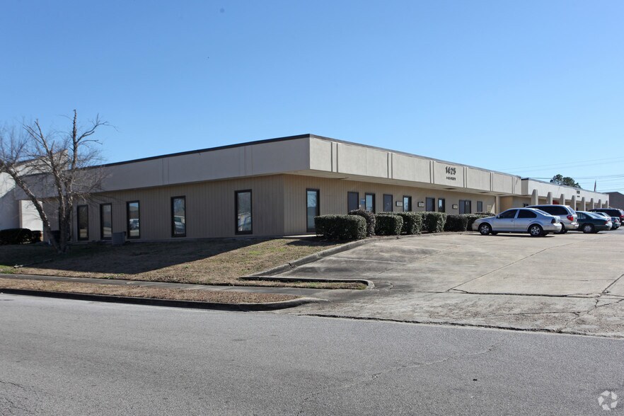 1425 I85 Pky, Montgomery, AL for lease - Building Photo - Image 2 of 2