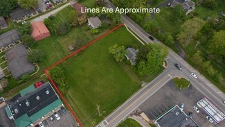 Plus de détails pour 1466 Sheridan Dr, Lancaster, OH - Terrain à vendre